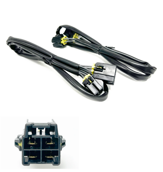 Greddy 12444001 GRE Harness