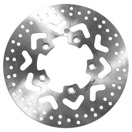 Brembo Powersports 68B407B2 BRE Powersports Discs