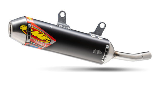 Fmf Racing 024064 FMF 2-Stroke Turbinecore 2.1 Silencers