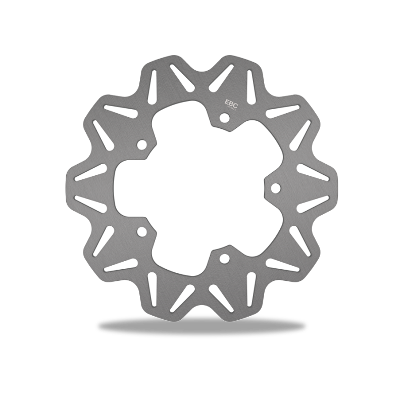 Load image into Gallery viewer, Ebc Powersports VR2086 EBC Vee Rotors
