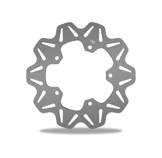 Ebc Powersports VR2086 EBC Vee Rotors