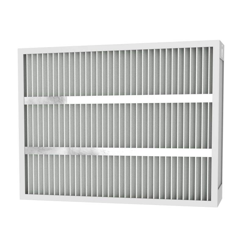 Load image into Gallery viewer, K&amp;N Engineering HVC-13-41625 KN HVAC Filters
