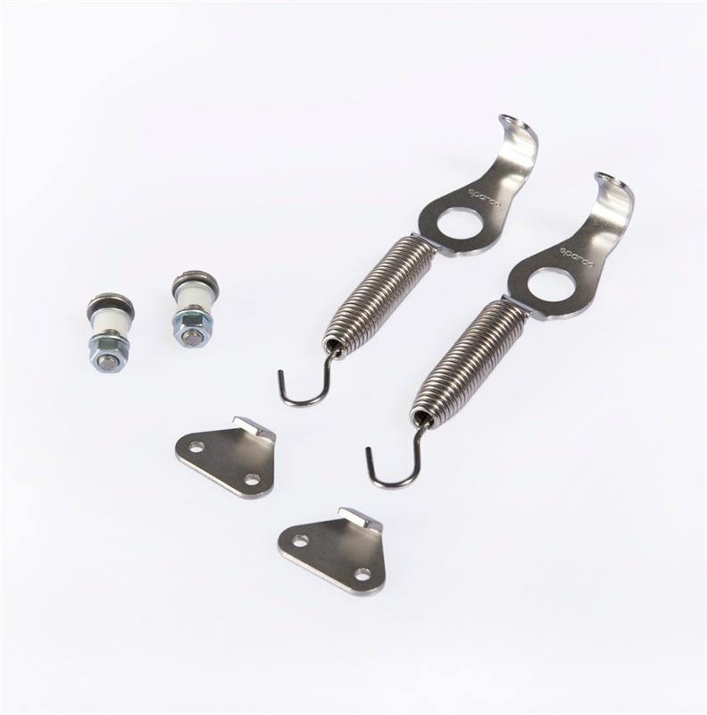 Load image into Gallery viewer, Sparco 01608 SPA Hood Pin Spring
