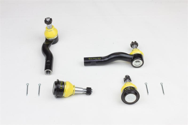 Load image into Gallery viewer, Whiteline KCA435 WL Roll Center Adj Kits
