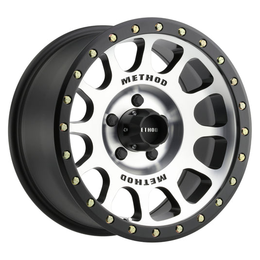 Method Wheels MR30568012300 MRW MR305 Wheels