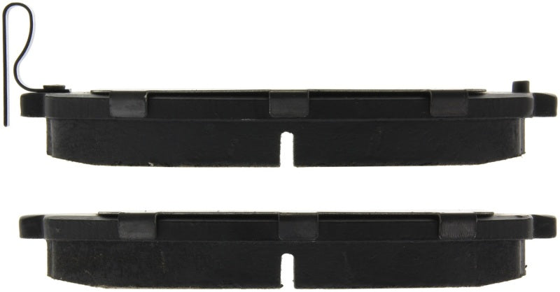 Load image into Gallery viewer, Stoptech 308.04220 ST Street Brake Pads
