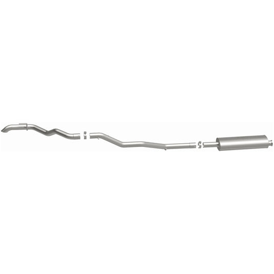 Magnaflow 19486 MAG Catback Exhaust
