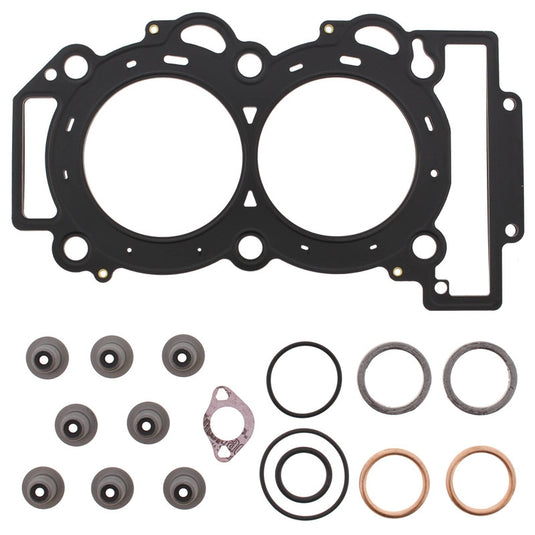 Vertex 810963 Top End Gasket Set