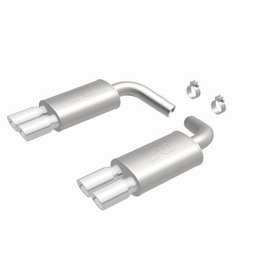 Magnaflow 15623 MAG Axle Back Exhaust