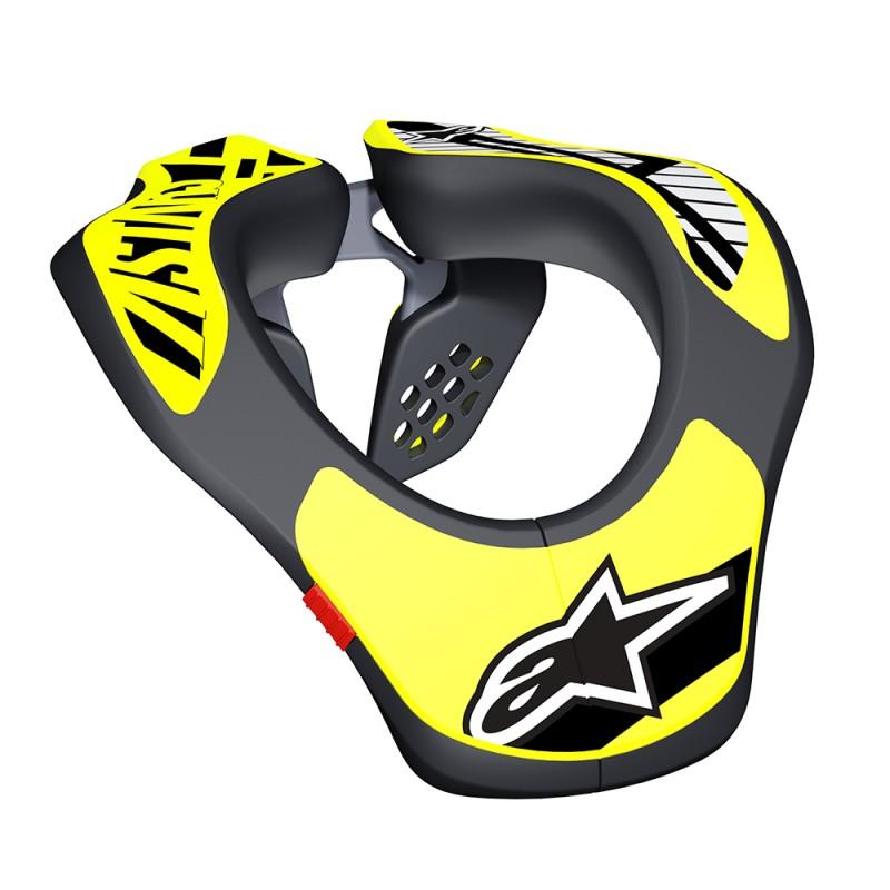 Load image into Gallery viewer, Black/Yellow Fluo
