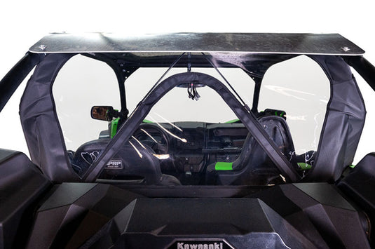 Seizmik 50-04029KIT SZM Rear Windows