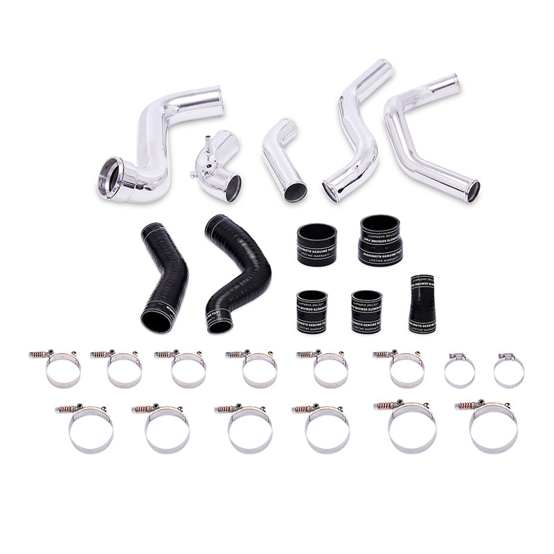 Load image into Gallery viewer, Mishimoto MMINT-F150-11KPBK MM Intercoolers - Kits
