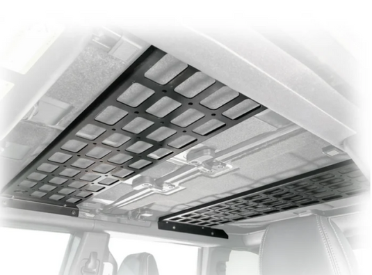 Turn Offroad IA1-OH TOR Storage Kits