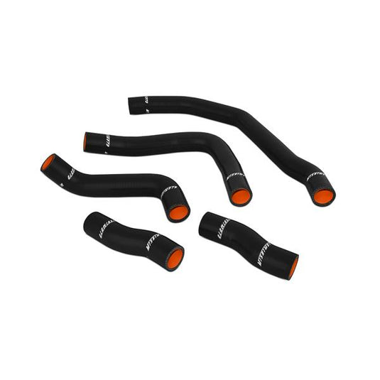 Mishimoto MMHOSE-MR2-90BK MM Silicone Hose - Radiator