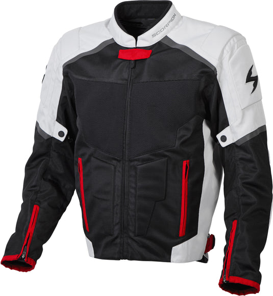 Scorpion Influx Jacket
