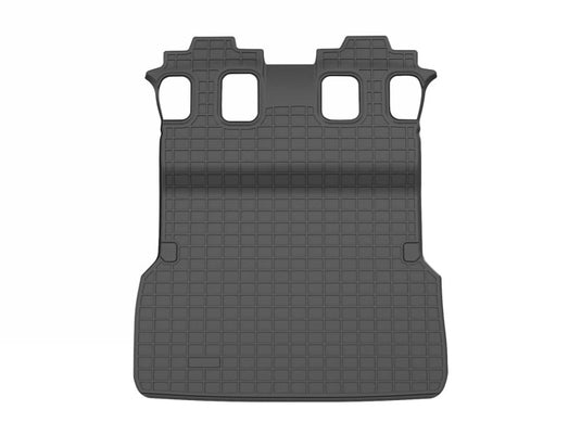Weathertech 401774 WT Cargo Liners - Black