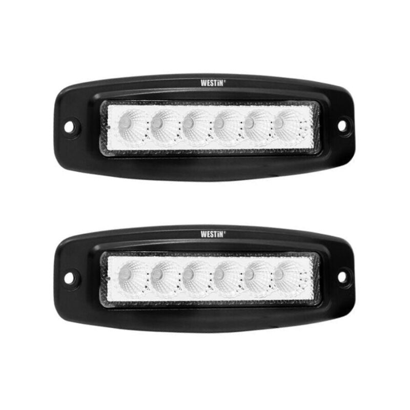 Load image into Gallery viewer, Westin 09-1918FM6 WES LED Lights - FM6
