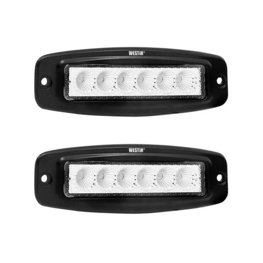 Westin 09-1918FM6 WES LED Lights - FM6