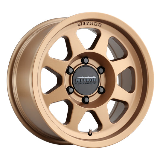 Method Wheels MR70178560900 MRW MR701 Wheels