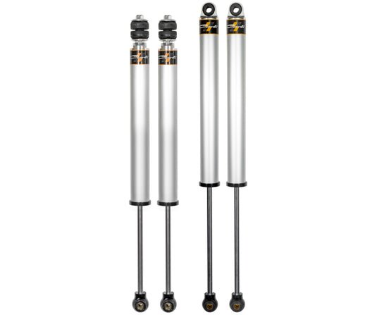 Carli AS-DLVLSPKG-CS20IFP-A CLI Shock Absorbers