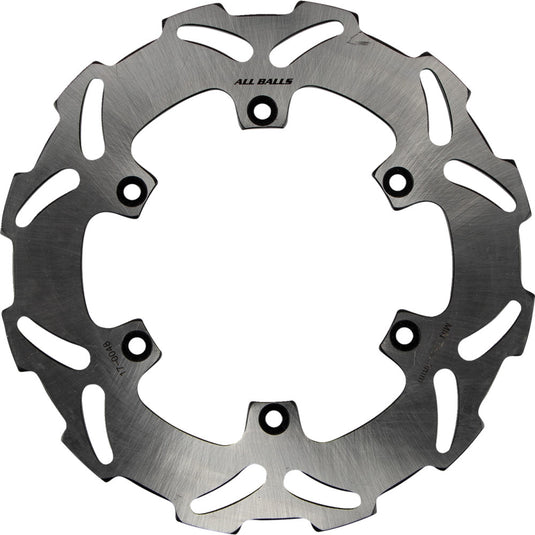 All Balls 18-0048 Brake Rotor