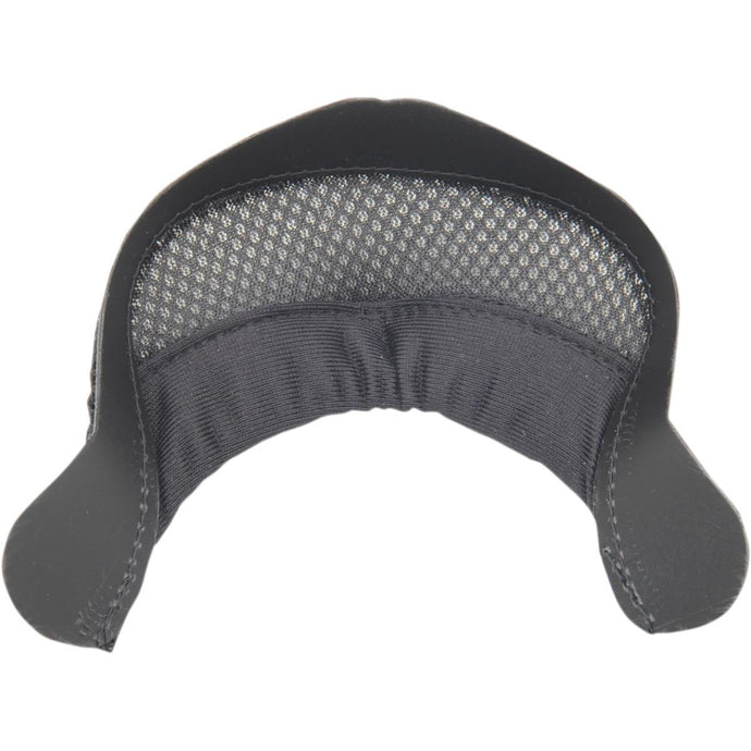 Icon Chin Curtain for Airframe/Alliance Helmet - Black