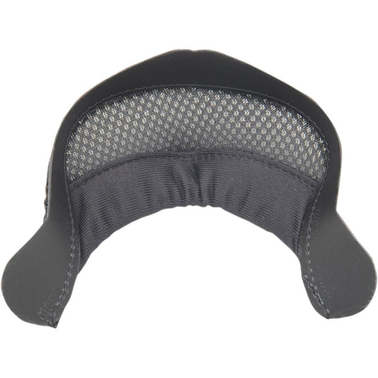 Icon Chin Curtain for Airframe/Alliance Helmet - Black