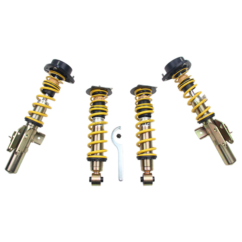 Load image into Gallery viewer, St Suspensions 18258804 STS Coilover
