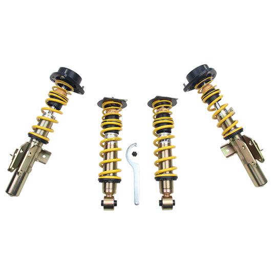 St Suspensions 18258804 STS Coilover