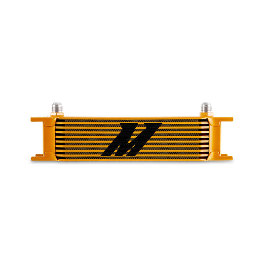Mishimoto MMOC-10-8GD MM Oil Cooler - Univ