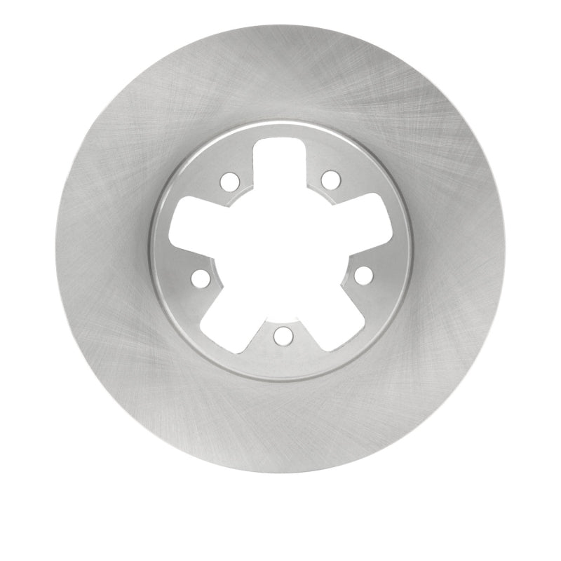 Load image into Gallery viewer, Dfc 600-67017 DFC Brake Rotors - Plain
