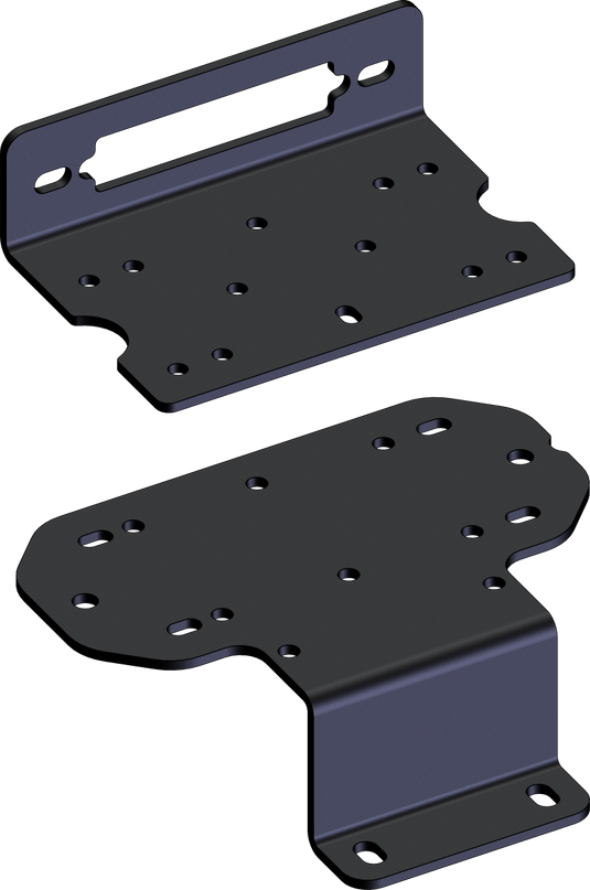Kfi 102550 KFI Mounts