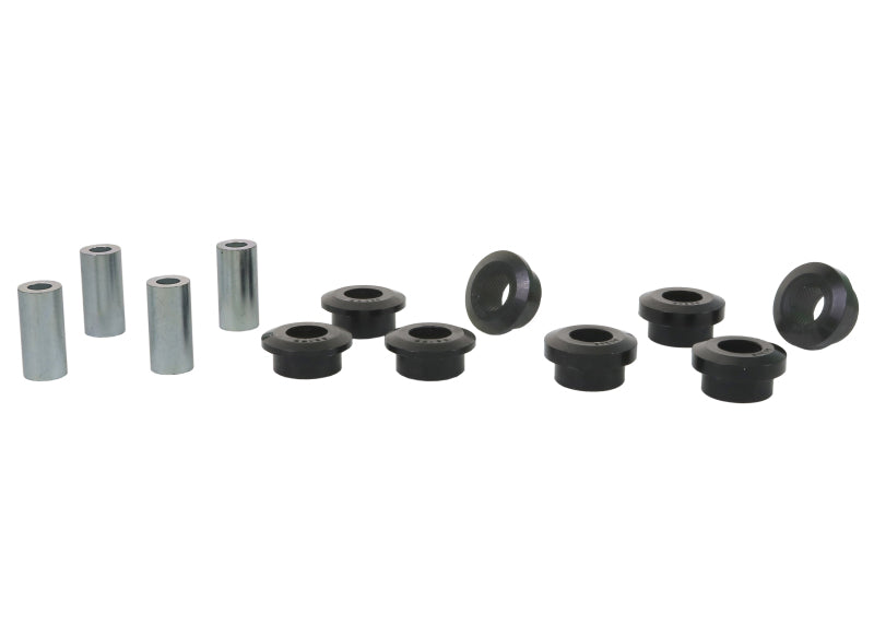 Load image into Gallery viewer, Whiteline W53500 WL Bushings - Control Arm
