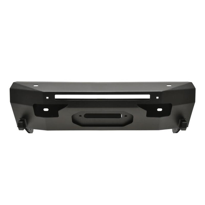 Westin 58-411155 WES Pro-Series Bumpers