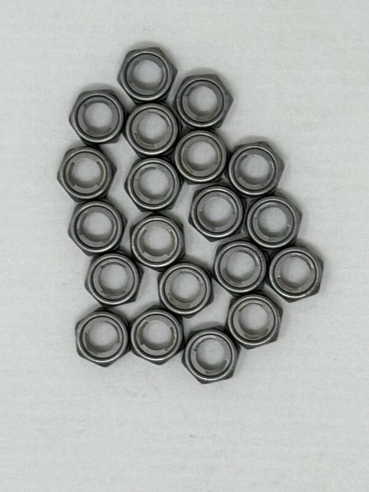 Kyb Powersports 110650000220 KYP Shock Hardware