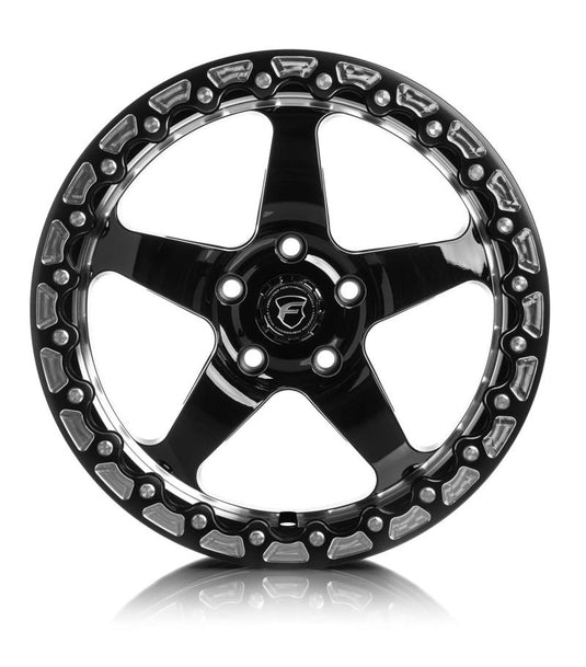 Forgestar F00182063P56 FRG D5 Wheels