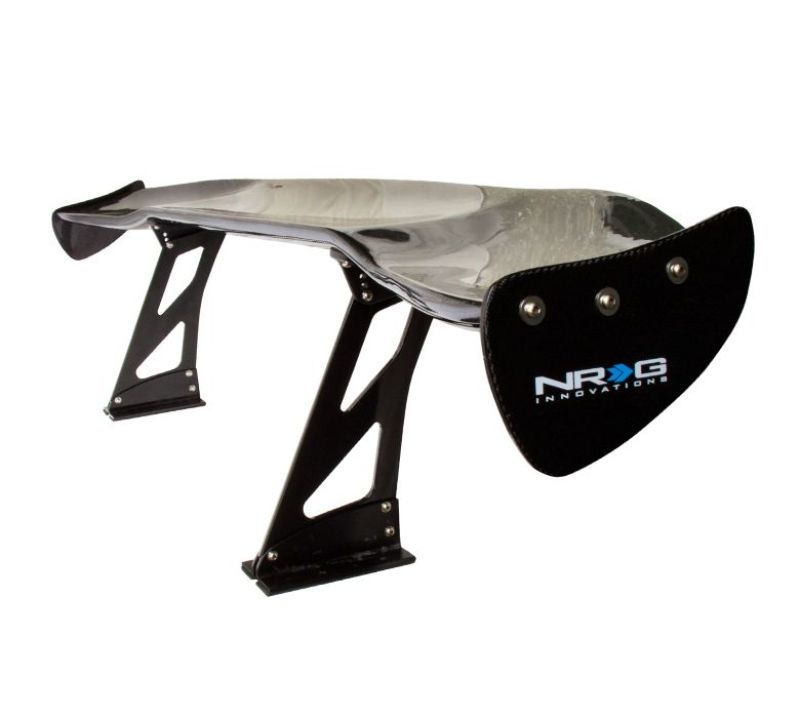 Load image into Gallery viewer, Nrg CARB-A690NRG NRG Spoilers - Carbon
