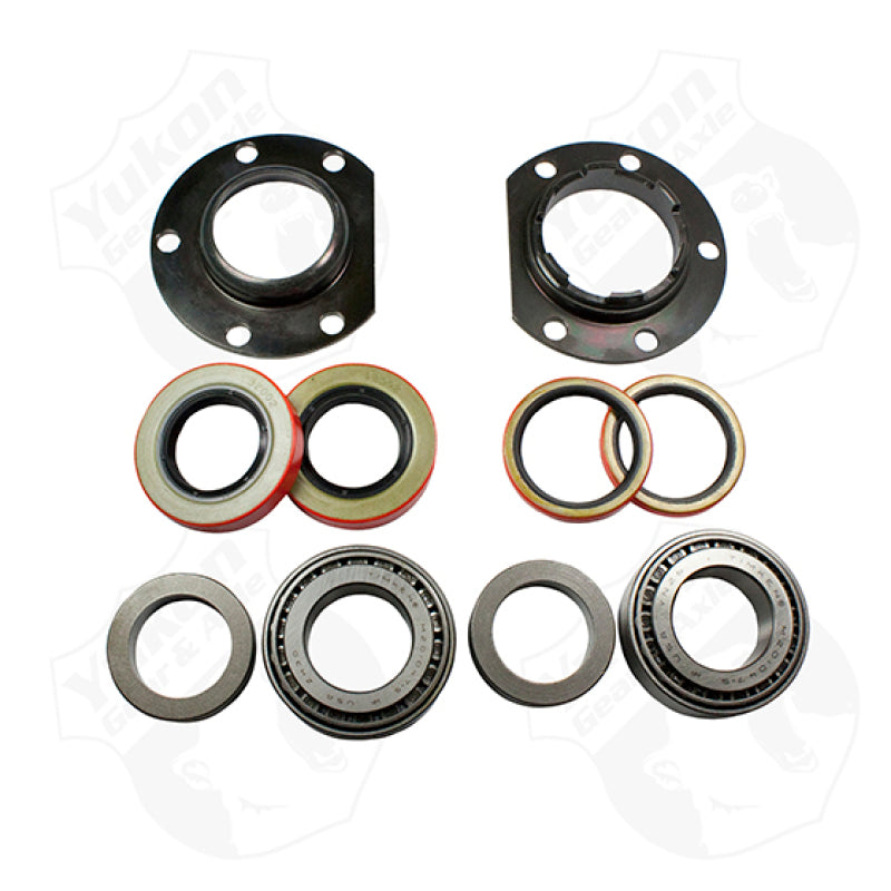 Load image into Gallery viewer, Yukon Gear &amp; Axle AK C8.75-OEM-COMPLETE YUK Bearing and Seal Kits

