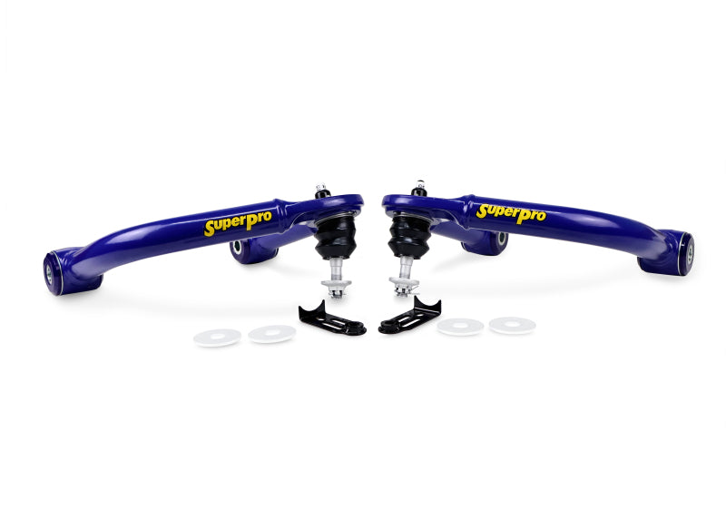 Load image into Gallery viewer, Superpro TRC6740 SPR Control Arms - Front
