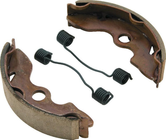 Bikemaster 963023 BKM Brake Shoes