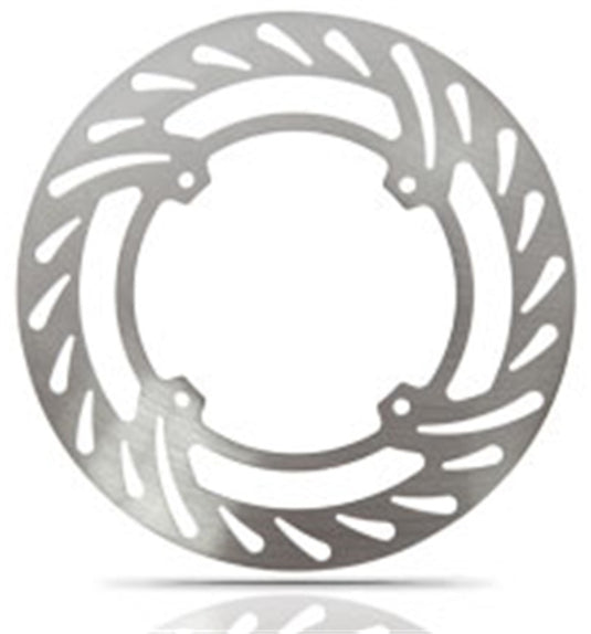 Ebc Powersports MD615 EBC Standard Rotors