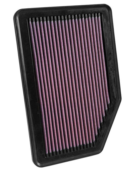 K&N Engineering 33-5031 KN Drop in Air Filters