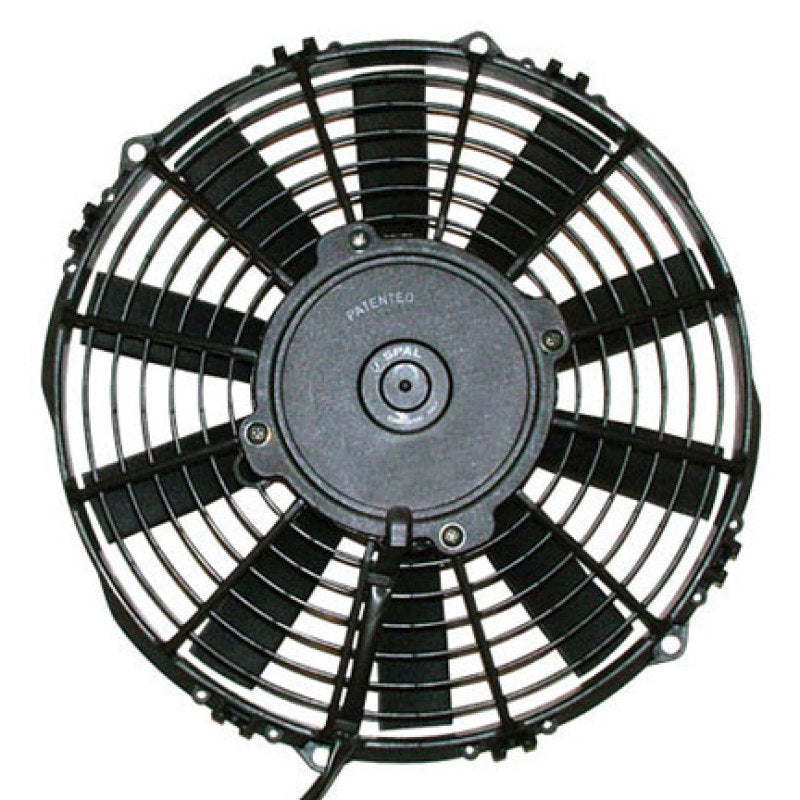 Load image into Gallery viewer, Spal 30101505 SPL Fans - Push / Straight
