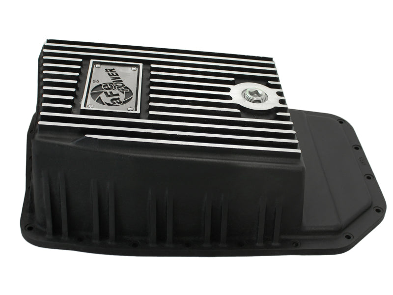 Load image into Gallery viewer, Afe 46-70172 AFE Diff/Trans/Oil Covers
