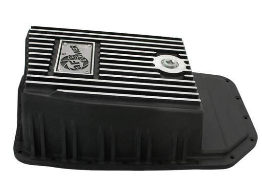 Afe 46-70172 AFE Diff/Trans/Oil Covers