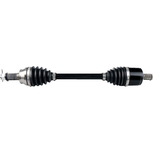 Moose Utility POL-6061HD Heavy Duty Axle Kit