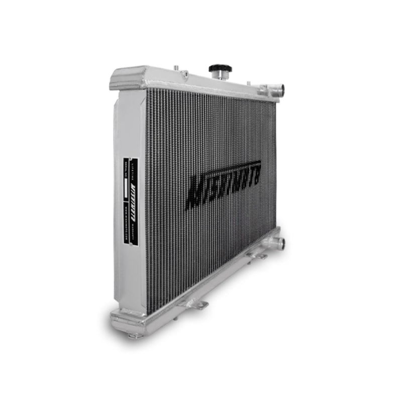 Load image into Gallery viewer, Mishimoto MMRAD-240-89KA MM Radiators - Alum
