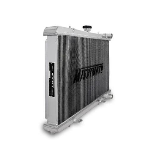Mishimoto MMRAD-240-89KA MM Radiators - Alum