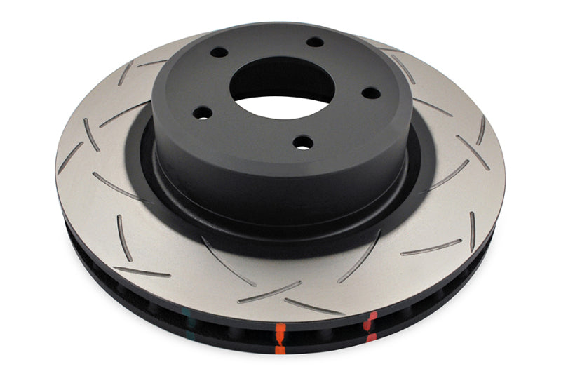 Load image into Gallery viewer, Dba DBA42020S DBA 4000 Series Slotted Rotors

