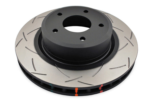 Dba DBA42020S DBA 4000 Series Slotted Rotors